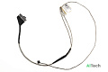 Шлейф для матрицы Lenovo 300-14ISK p/n: DC02001XD00 - фото