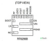 Микросхема RT6256BGQUF L8= bulk - фото