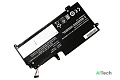 Аккумулятор для Lenovo Thinkpad S2 Chromebook 13 (11.25 3735mAh) p/n: 01AV400, 01AV402 - фото