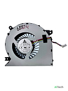 Вентилятор/Кулер для моноблока HP 24-n 27-p ORG p/n: 819000-001