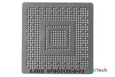 Трафарет GO7400-N-A3