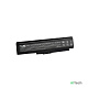 Аккумулятор для ноутбука Toshiba Satellite Pro U300 Equium A100 Tecra M8 Series 10.8V 4400mAh - фото