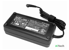 Блок питания для ноутбука Sony 19.5V 7.7A (6.5x4.4) 150W
