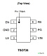 Микросхема AP3402KTTR-G1DICT-ND - фото