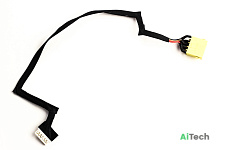 Разъем питания для Lenovo s510p (USB) с кабелем p/n: 50.4l203.001