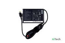 Блок питания для ноутбука Lenovo 20V 6.75A (USB) 135W Ver.2 ORG