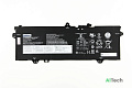 Аккумулятор для Lenovo Chromebook 14E Gen 2 ORG (11.52V 4950mAh) p/n: L20D3PG1 - фото