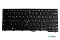 Клавиатура для ноутбука Lenovo ThinkPad L440 с рамкой p/n: SN5320W 852-41776-BXA, FRU P/N 04Y0885 - фото