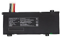 Аккумулятор для Hasee Z7M-KP5GZ (11.4V 4100mAh) p/n: GK5CN-00-13-3S1P-0 - фото