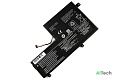 Аккумулятор для Lenovo Chromebook N22 N23 N42 (11.V 3870mAh) p/n: L15M3PB1, 5B10K88048, 5B10K88049 - фото