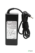 Блок питания для ноутбука Samsung 19V 4.74A (5.5x3.0x1.0) 90W