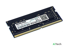 Память Ankowall DDR4 SODIMM 4Gb 2400MHz (PC4-19200)