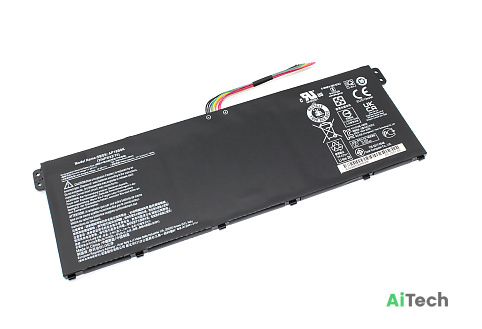 Аккумулятор для Acer A115-32 (11.25V 3440mAh) ORG p/n: AP19B5K AP19B8K