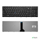Клавиатура для ноутбука Toshiba R850 R950 R960 p/n: G83C000BE2RU, MP-10K96SU6356 - фото