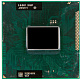 Процессор для ноутбука Intel Core i3-2370M SR0DP с разбора - фото