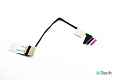 Шлейф для матрицы Acer VN7-793G FHD p/n: 450.0B101.0001, 50.Q25N1.008  - фото