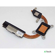 Система охлаждения для ноутбука Samsung  NP300 NP305 (медь) p/n: BA62-00639B