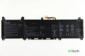 Аккумулятор для Asus X330UA S330UN (11.55V 42Wh) p/n: C31N1806 уценка (415 циклов) - фото