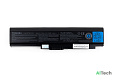 Аккумулятор для Toshiba U300 (11.1V 4400mAh) ORG p/n: PA3593U-1BRS PA3595 - фото