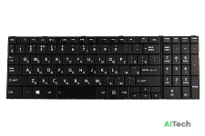 Клавиатура для ноутбука Toshiba S50-B S50D-B p/n: