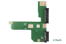 Разъем/переходник HDD Asus X540YA (шлейф)