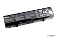Аккумулятор для Dell 1525 1526 1545 ORG (10.8V 4400mAh) p/n: 312-0625 312-0626 312-0633 - фото
