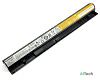 Аккумулятор для Lenovo G500S G510S G50-30 (14.4V 2200mAh) Amperin p/n: L12M4E01 L12S4E01 L12L4A02 - фото