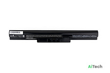 Аккумулятор для Sony Amperin VAIO VGP-BPS35a (14.8V 2200mAh)