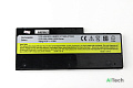 Аккумулятор для Lenovo U350 (14.8V 2400mAh) p/n: L09C4P01 57Y6265 L09N8P01 CL7359B.55P - фото