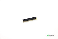 FFC FPC разъем 30pin 0.5mm Flip
