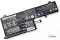 Аккумулятор для Lenovo 720-15IKB (11.52V 6080mAh) ORG p/n: L16C6PC1 L16M6PC1 - фото