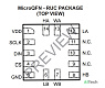 Микросхема BD2610GW-E2 TPL0202-10 ROHM2610 - фото