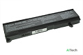 Аккумулятор для Toshiba A100 M100 A80 M40 (10.8V 4400mAh) p/n: PA3399U-1BRS PA3400U-1BRS - фото