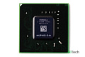 Видеочип N12P-NS1-S-A1 GT540M - фото