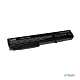 Аккумулятор для ноутбука HP EliteBook 8530w 8540p 8730p 8740w ProBook 6545b Series 14.8V 4400mAh - фото
