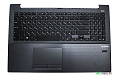 Клавиатура для Asus P500CA TopCase с тачпадом p/n: MP-12N33SU6528W, 0KN0-P21RU1214153000011 - фото