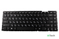 Клавиатура для Asus X442 p/n: CQ840ACA3, SN2570 - фото