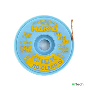Оплетка для выпайки Hakko FR150-83 1.5mm 1.5m