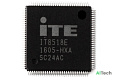 Мультиконтроллер IT8518E HXA Bulk - фото