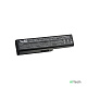 Аккумулятор для ноутбука Toshiba Satellite Pro A660 C645 L310 M300 Equium U400 Series 10.8V 4400mAh - фото