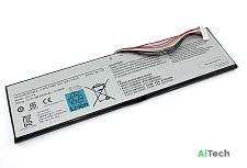 Аккумулятор для Gigabyte X3 PLUS V3 (14.8V 4950mAh) ORG p/n: GX-17S