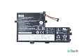 Аккумулятор для Lenovo S340-15API (11.34V 3223mAh) ORG p/n: L18L3PF3 L18M3PF7 L18C3PF7 L18C3PF6 - фото
