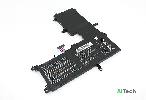 Аккумулятор для Asus UX460UA (11.4V 3600mAh) OEM p/n: B31N1705
