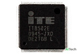 Мультиконтроллер IT8502E JXO - фото