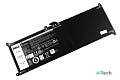 Аккумулятор для Dell E7275 XPS 12 (7.6V 3900mAh) ORG p/n: 09TV5X V55D0 7VKV9 - фото