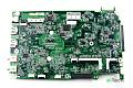 Материнская плата Acer One 751 N450 DDR3 DA0ZA3MB6E0 Rev E - фото