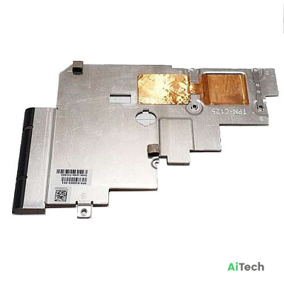 Система охлаждения для ноутбука HP 250 G4 15-AC p/n: SPS-816603-001