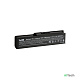 Аккумулятор для ноутбука Dell Inspiron 1420 Vostro 1400 Series 11.1V 4400mAh p/n: WW116 FT080 - фото