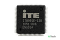 Мультиконтроллер IT8991E-128 DXS - фото