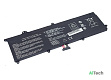 Аккумулятор для Asus X202 (7.4V 5000mAh) OEM p/n: B31N1503 0B200-01690000 - фото